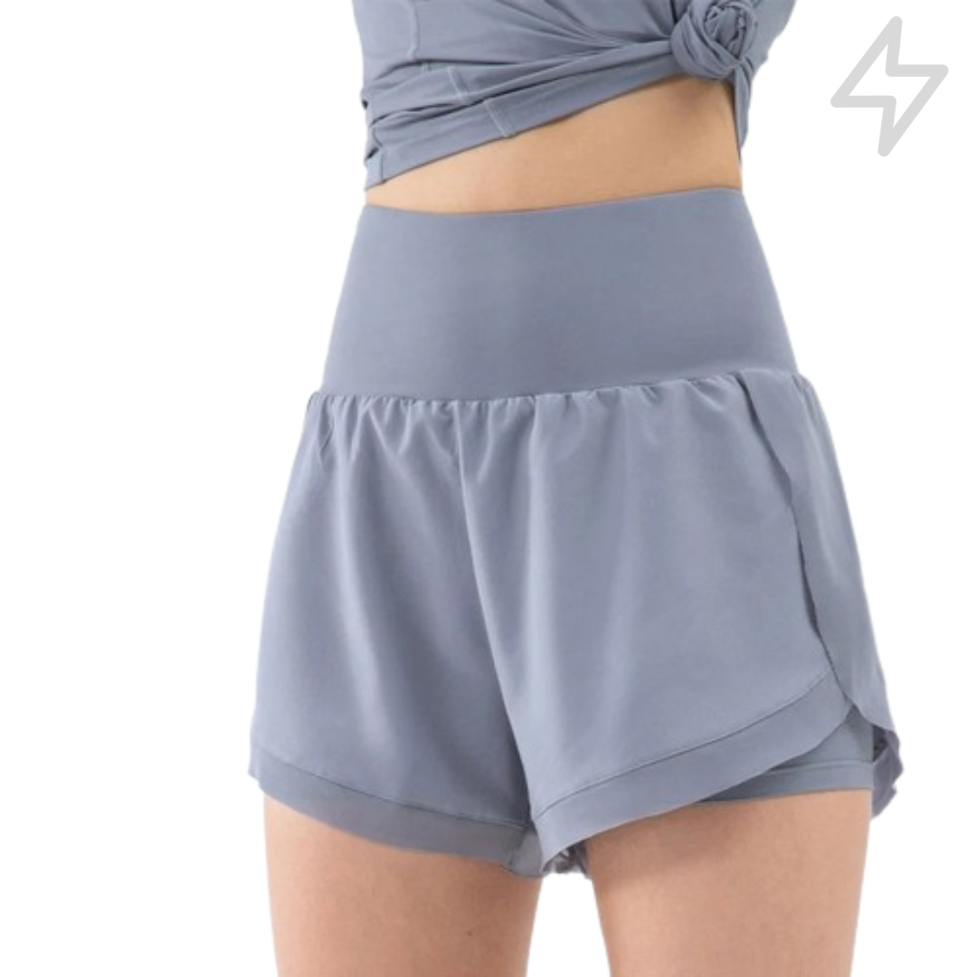 Short de Corrida Feminino