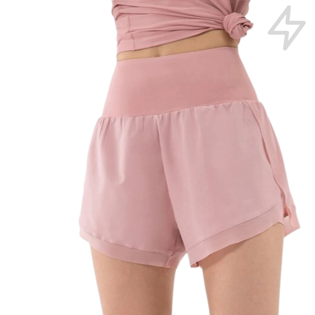 Short de Corrida Feminino